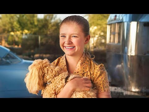 The New Girl | TEENS, COMEDY | Full Movie in English