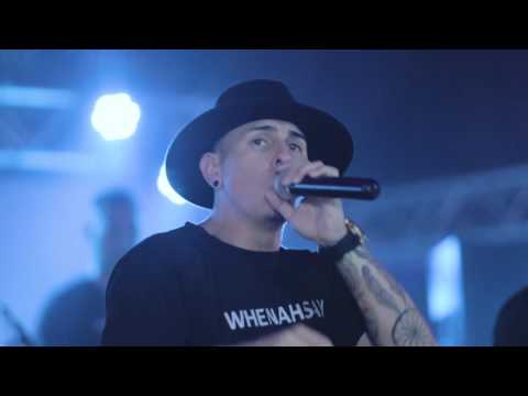 Hasi'e Awe (Cover Dibo D) - Buleria Live @ Curacao North Sea Jamzz