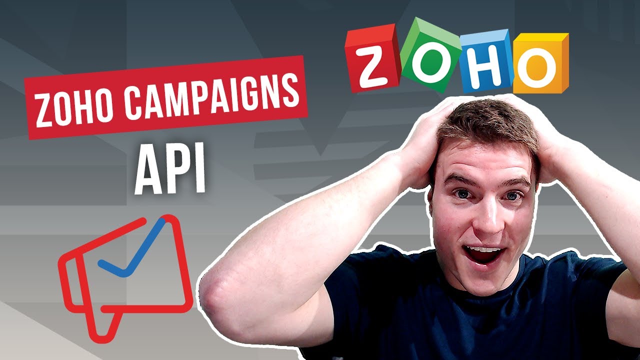 How to get Zoho API access and refresh token (Zoho Developer Console)