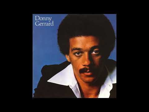 Donny Gerrard - The Long And Winding Road (1976)