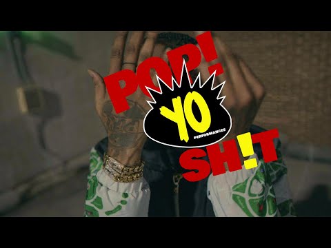 PG RA- "POP YO SH!T" Performance video | Shot by @k.pystol #CERTIFIEDxAPPROVED