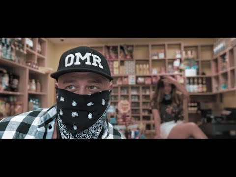 OMR - Red Bull auf Eis feat.Mona Mie ( prod. by Nikho )
