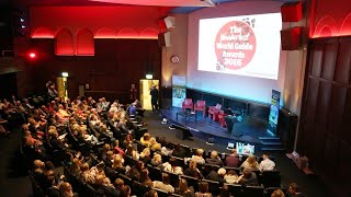 2016 Wanderlust World Guide Awards: The winners announced