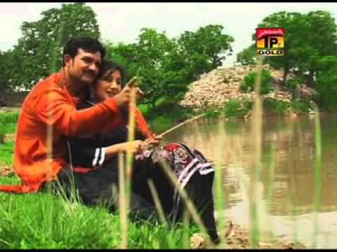 Keeven Hathan Utte Mehndi - Shazia Naz