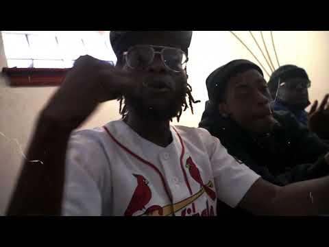 Foebrick - Worst day - Feat Vitõ Rizzútõ