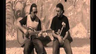 RasFonte ft Tete man Levi - Kawasound & Viene desde Málaga (acústico)