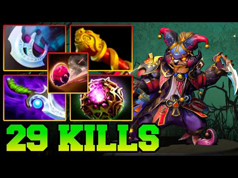 Pangolier Dota 2 Mid Pro Gameplay Build Guide Tips Offlane Tutorial Carry 7.34