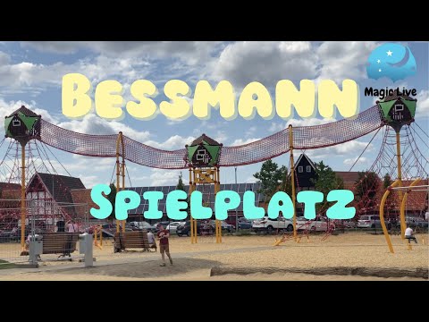 The best playground ever!*Germany*