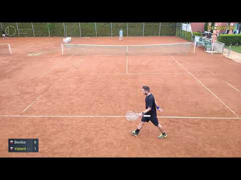 Pavol Benko - Stanislav Valent (R2)