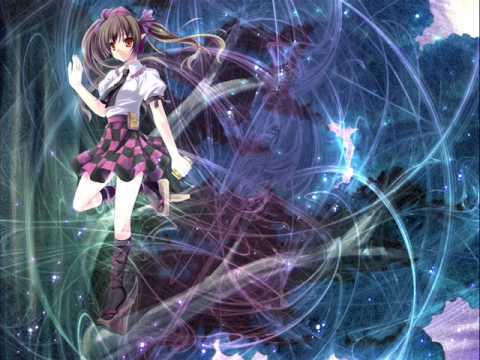 Touhou 12.5 DS: Nemesis's Stronghold