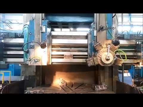 Karusel UMARO SC 22 1978