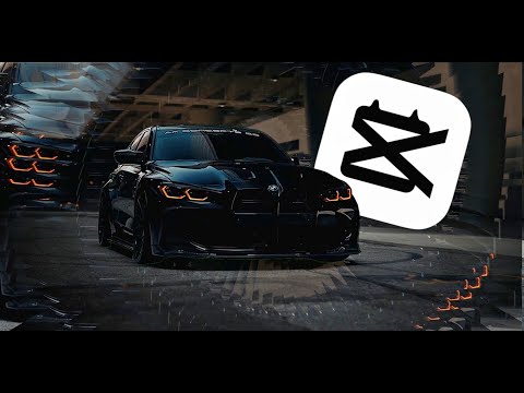 BMW M3 G80 | CAP CUT | CAR EDIT | 4K