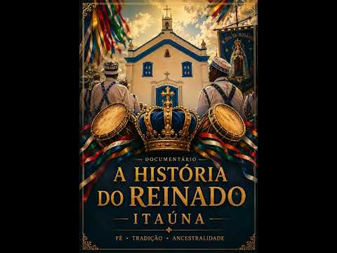 História do Reinado #itaúna #history #reinado #