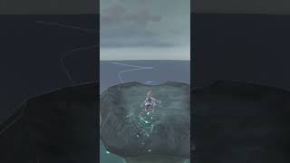【イースⅩ -NORDICS】イースⅩで熱くかっこいい１シーン白鯨　＃Shorts＃イースシリーズ＃イースⅩ -NORDICS【ゲーム実況】