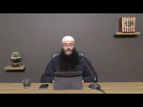 02. Rijadus-salihin - Sinqeriteti / Parathënia dhe shpjegimi i ajeteve që flasin për sinqeritetin