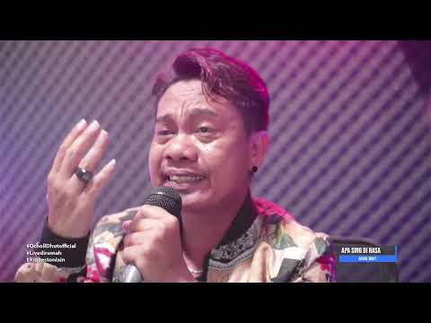 APA SING DI RASA REQUEST AYAHE KAVI PABEAN ILIR