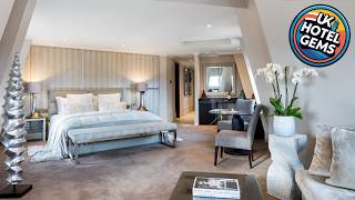 Radisson Blu Hotel, London Mercer Street | London, United Kingdom | Hotel Review