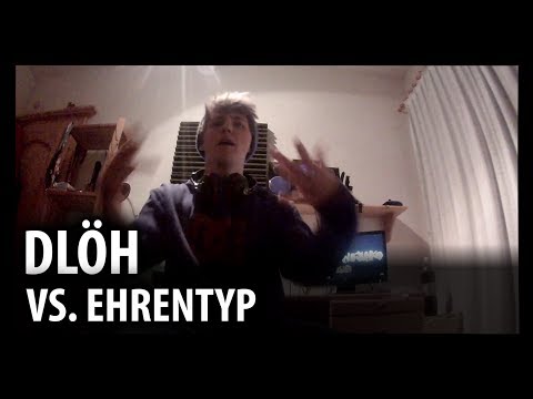 DLÖH vs. Ehrentyp ll ATB 2017 - Viertelfinale HR