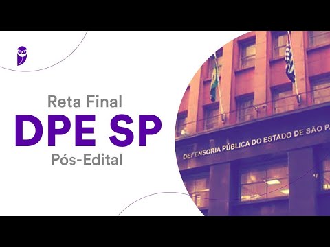 Reta Final DPE SP - Pós-Edital: Noções de Informática - Prof. Renato da Costa
