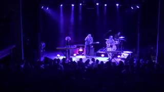 It All Feels The Same - Tennis