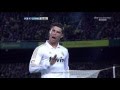 Cristiano Ronaldo Goal VS Barcelona  Spanish Commentary La Liga