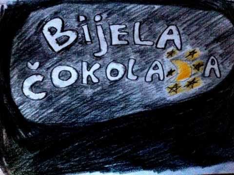 MIKI SOLUS - Bijela čokolada