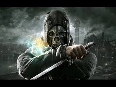 Dishonored PL|#26 Babcia Łach kontratakuje