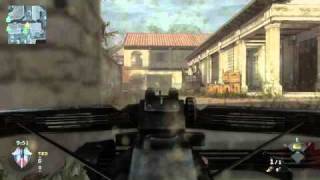 TTL Big Country - Diving bow 1st blood