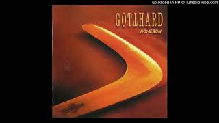 Gotthard - Light In Your Eyes