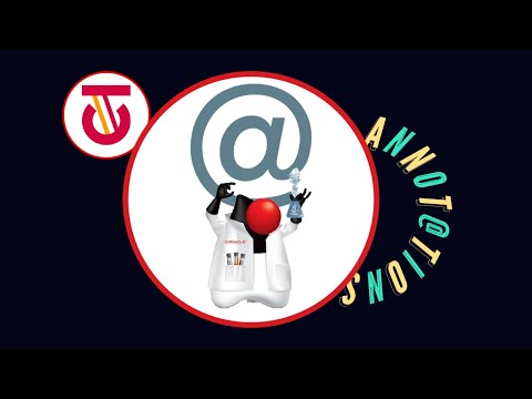 Java Annotations Introduction To Annotations