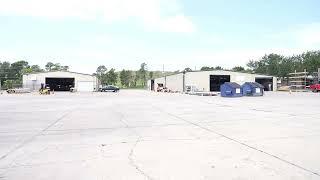 Mid Florida Metal Supply Warehouse