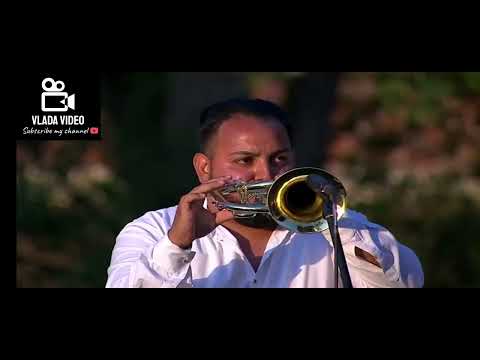 Vladimir Ivanović Guča 2022 - finalno takmičenje trubača