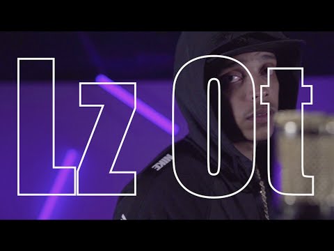 Lz Ot - FreshWave Session | DJ Limelight TV