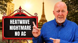 Paris Will Never Be The Same (Summer News & Updates)