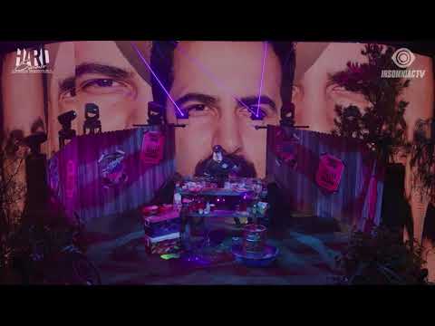 Valentino Khan for BackHARD Summer BBQ Virtual Rave-A-Thon (August 8, 2020)