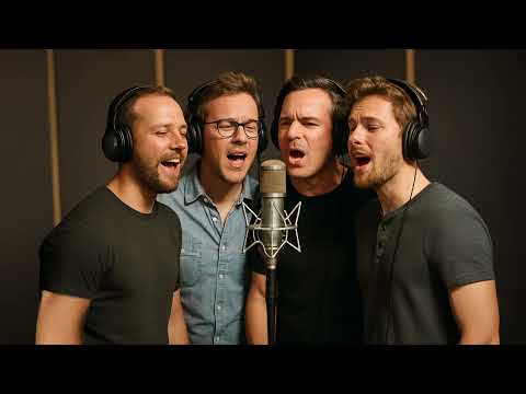 🎼Be happy, my dears/ 2025 / (Anton Günther)