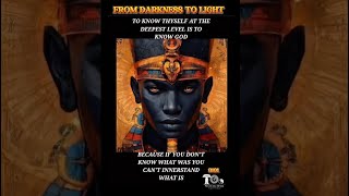 FROM DARKNESS TO LIGHT 🌟 #light #tarot #darkness #channeledmessage #awaken