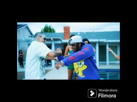 ROWDY RACKS FT. G PERICO, GROOVY 🔥 #2024 #LILCEAZGFUNK #GFUNKBEAT