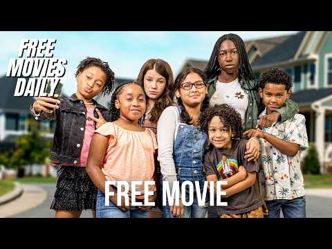 A Fight To Keep Their Family Together | FREE MOVIE