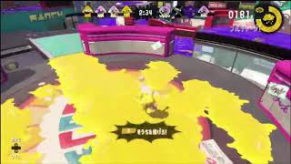 絶対参考にならないリッター解説動画【スプラトゥーン2】【Splatoon】