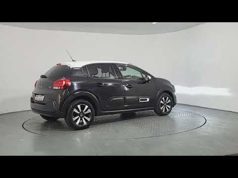 Citroen C3 FLAIR PURETECH 1.2 Petrol Manual - Image 2