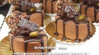Japanesecakes Video