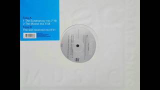 Alaska - Lost In Alaska (Eurotrancy Mix) [Fnac Music Dance Division, 1993]