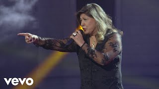 Roberta Miranda - O Meu Coração Disse Sim