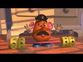 Toy Story Strange Things But It S Just The Sound Effects