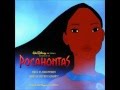 Pocahontas Colors Of The Wind Vanessa Williams