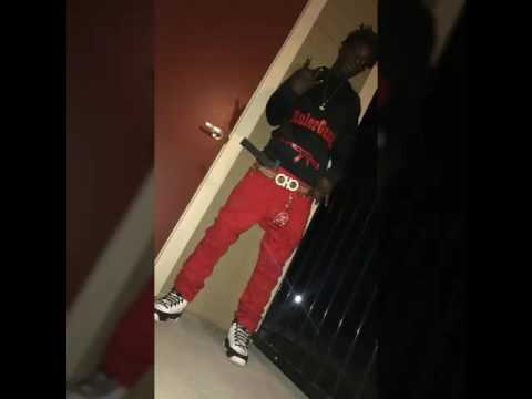 RulerGangBlack❌Wat U Wanna Do