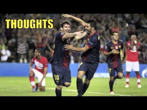 Racing Santander vs Almeria 8/1/14 Final All Goals & Highlights (Spanish Copa del Rey) MY THOUGHTS