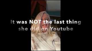 Is Sharon Lee returning to YouTube Sharon Lee Taylor Wise Mp4 3GP & Mp3
