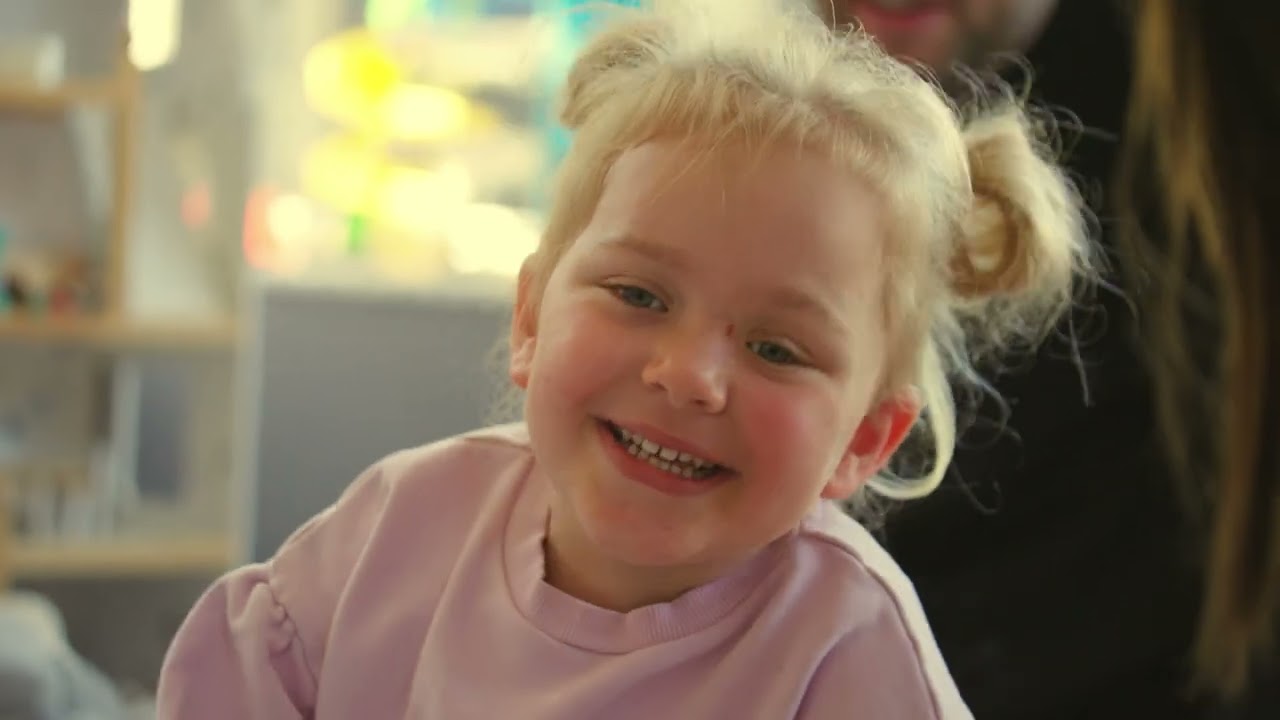 Abby's Heroes Fundraising Documentary 2024